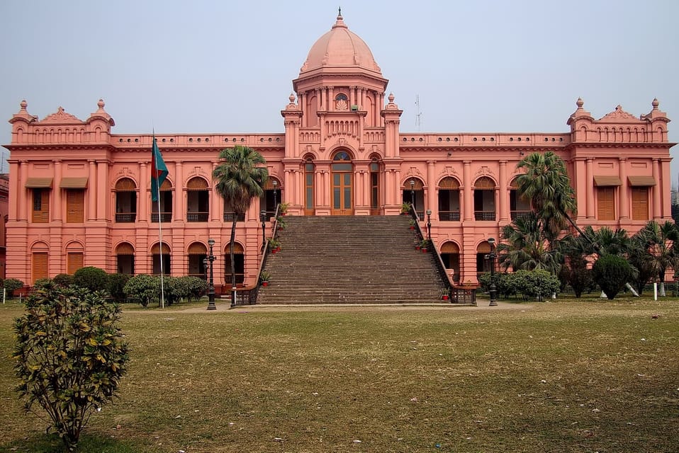 Dhaka